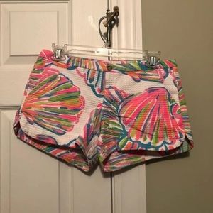 Lilly Pulitzer Shorts